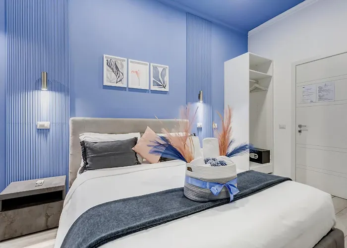 Maison Risorgimento Roma