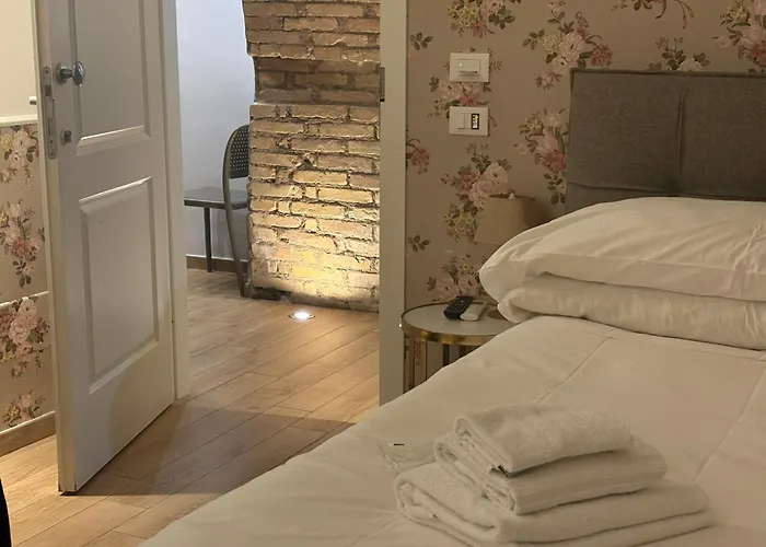Giolitti Suite Roma