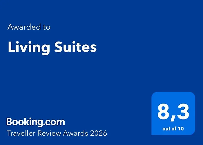 Living Suites Milano