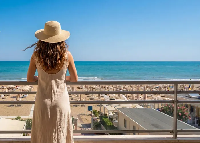 Alda Seaview Hotel Cervia