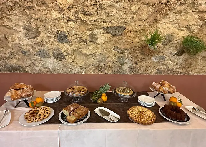 Bed and Breakfast Franco'S House Tropea