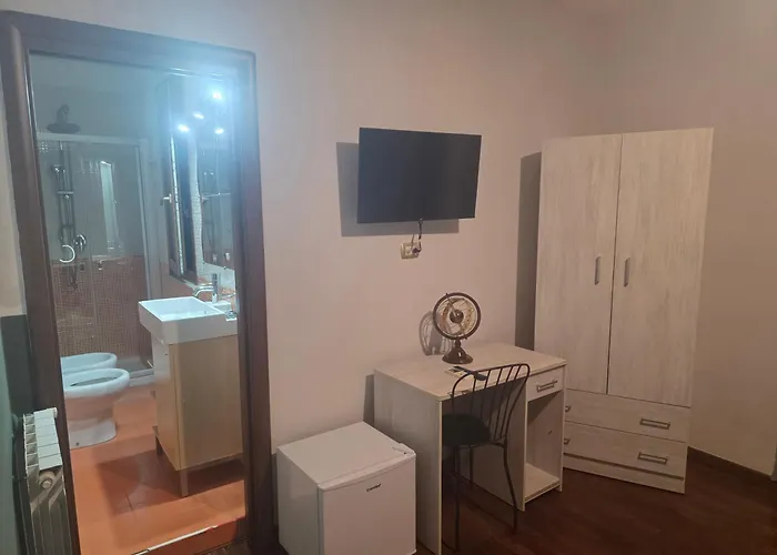 Bed and Breakfast Sweet Dream Caserta