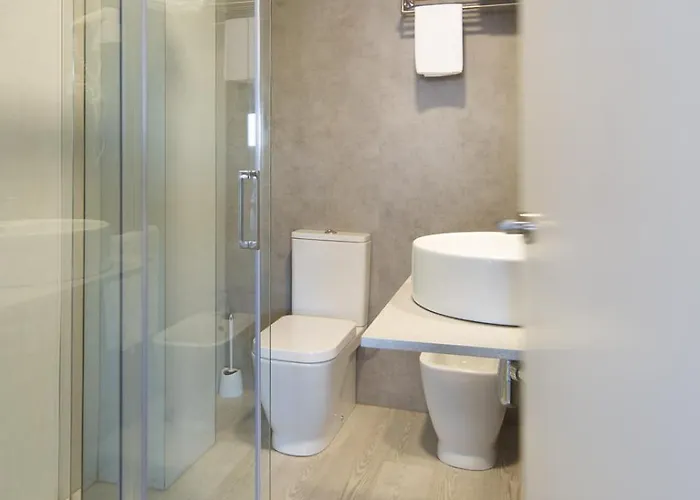 Sol Playa Suites Valenza