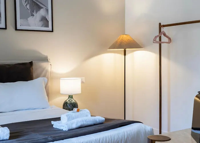 The Angelico Rooms Roma