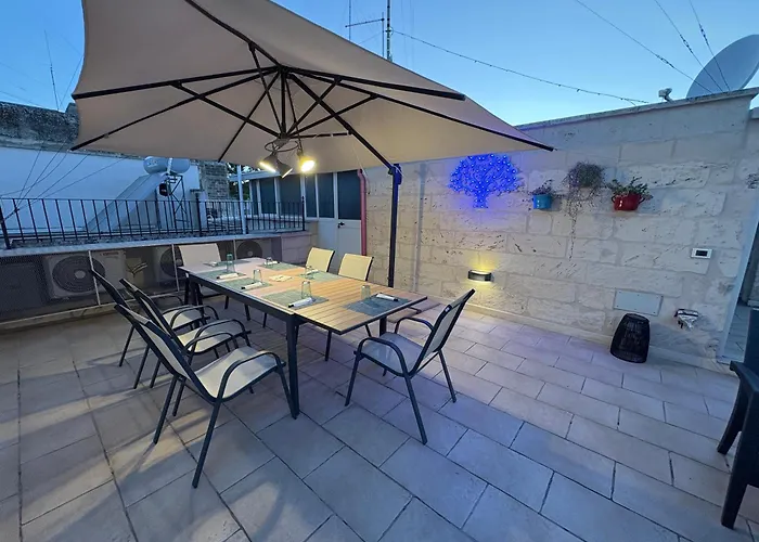 La Fitolacca B&B Lecce