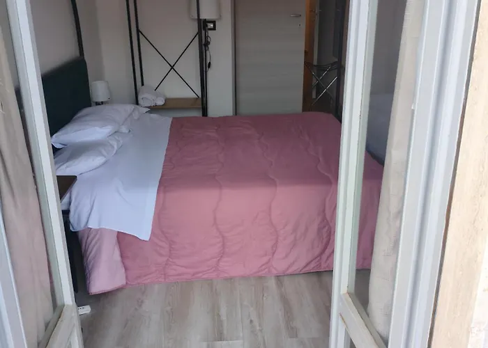 Luz De Salento B&B Lecce