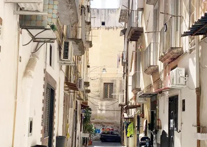 Bed and Breakfast Bed Napoli