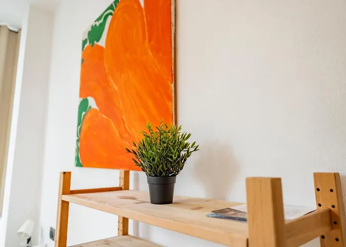 San Zanobi Suites- By Mois Collection Firenze