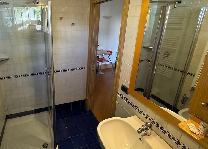 Guestsuite Maison 80123 Napoli