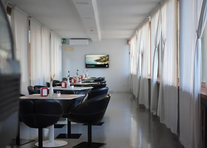 Hotel Oasi San Francesco Roma