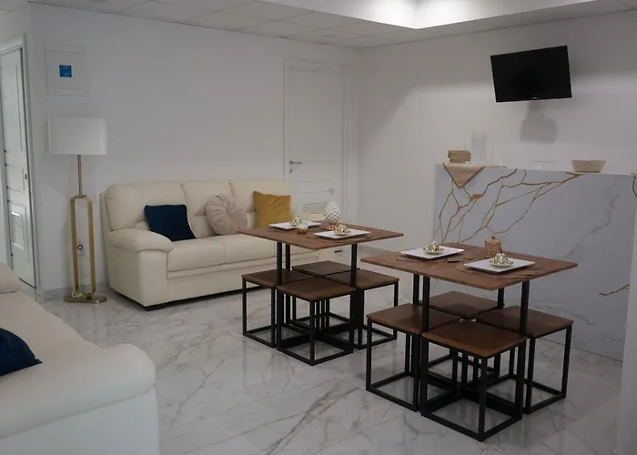 ROOMS alCentro Catania
