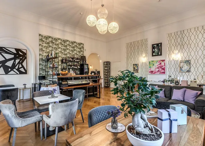 Mangili Garden Hotel Roma
