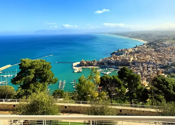 Hotel Belvedere Resort Castellammare del Golfo