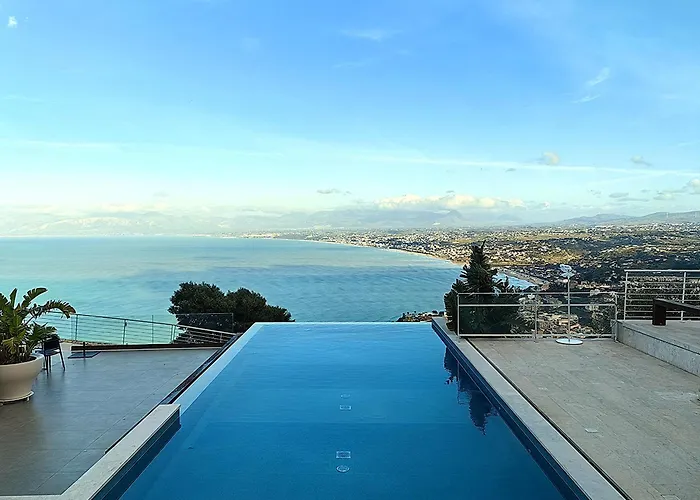 Hotel Belvedere Resort Castellammare del Golfo