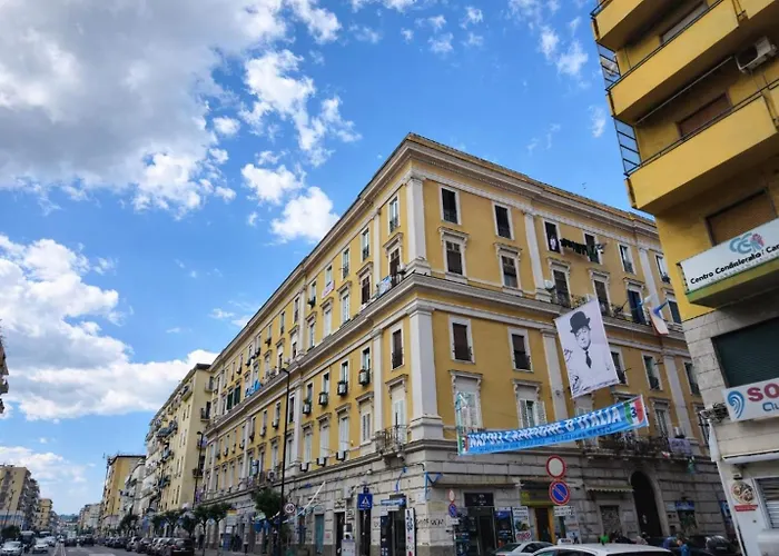 B&B Il Regno delle Due Sicilie Napoli