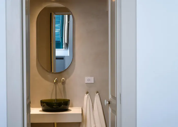 Bed and Breakfast Palazzo Console Lecce