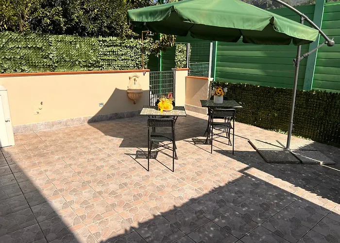 L’Angolo degli Etruschi Salerno