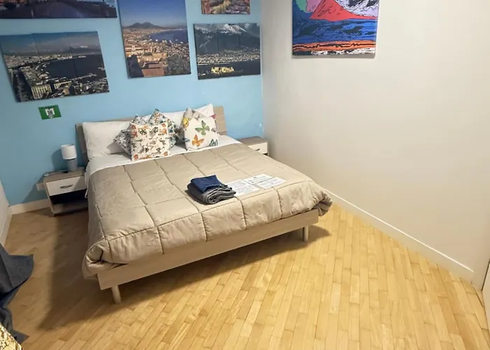 Plebiscito Charme Rooms Napoli