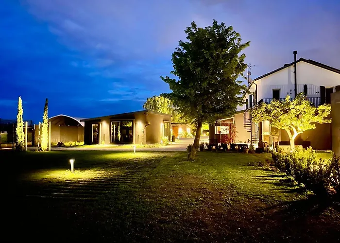 Memento Agriturismo Cervia