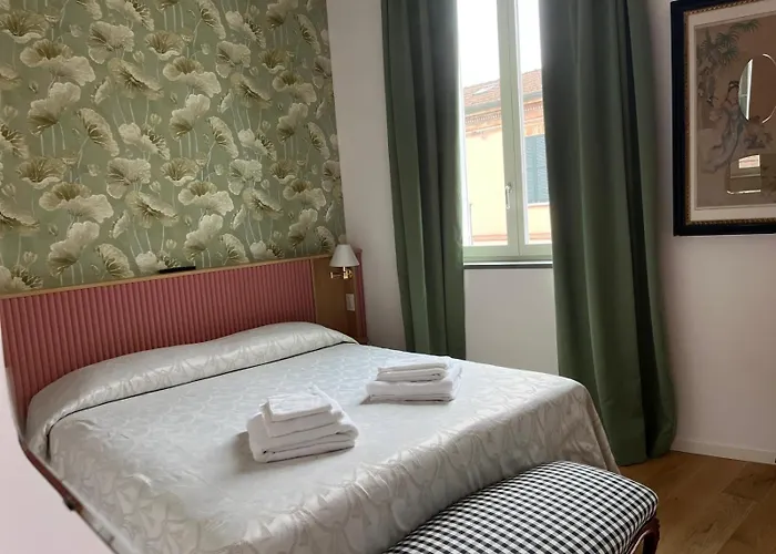 Albergo del Cuore Ravenna