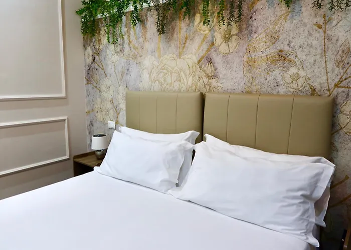 Cattaleya Rooms Firenze