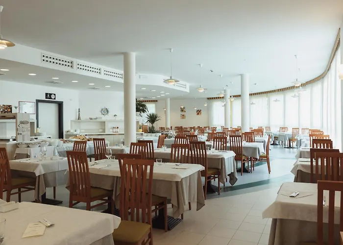 Aparthotel RTA Santo Stefano Bibione