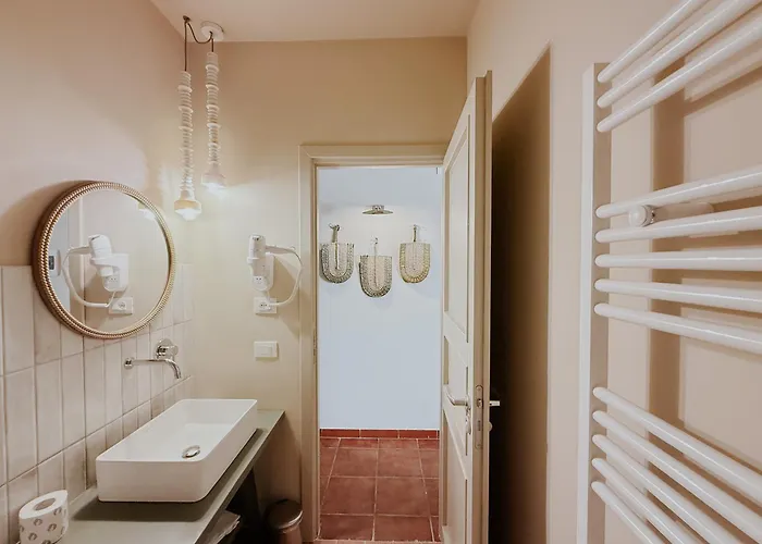 PalazzoRusso Ortigia Suite&Apartments Syracuse