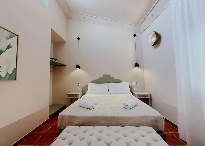 PalazzoRusso Ortigia Suite&Apartments Syracuse