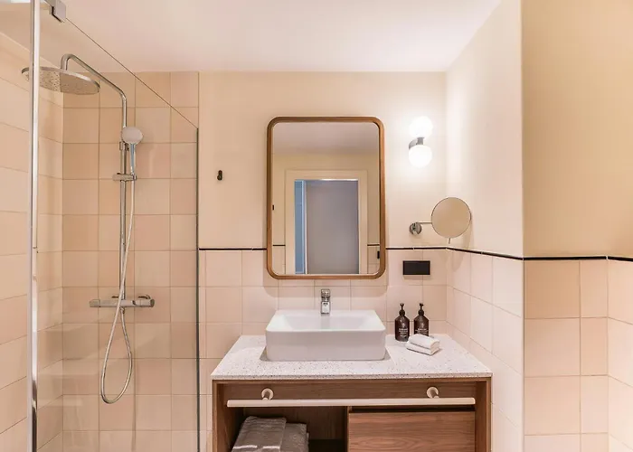 The Social Hub Barcelona Poblenou Extended Stay