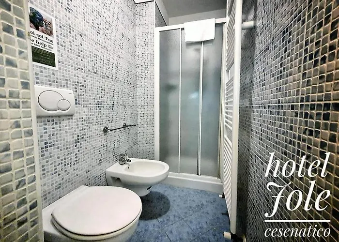Giole Hotel Cesenatico