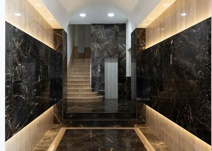 Hotel Villa Flavia Roma