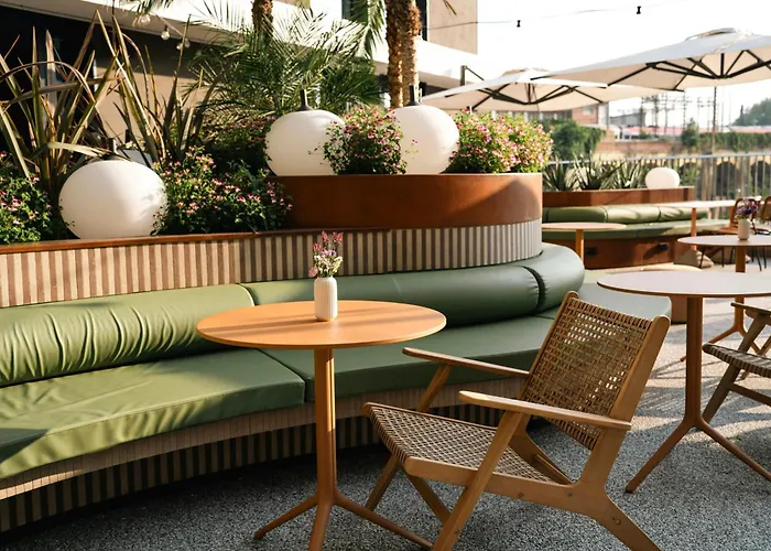 The Social Hub Rome Extended Stay