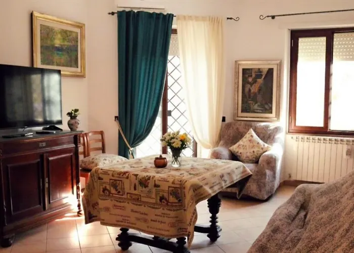 B&B Corapi Roma