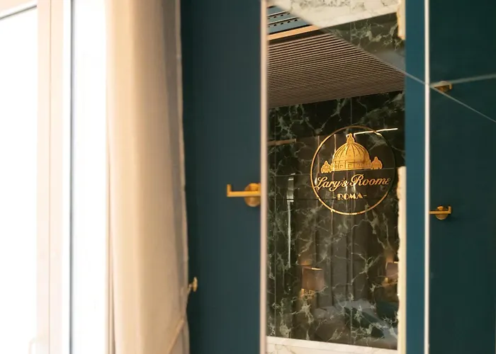 Hotel Lary'S - San Pietro Roma