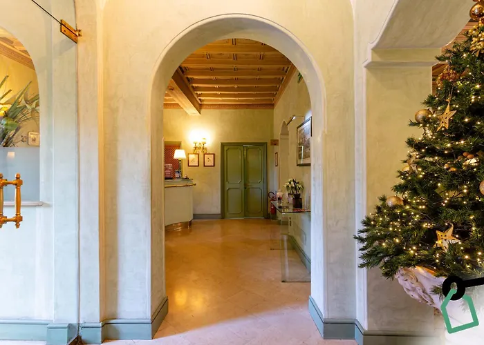 Hotel Hotiday Roma Borghese
