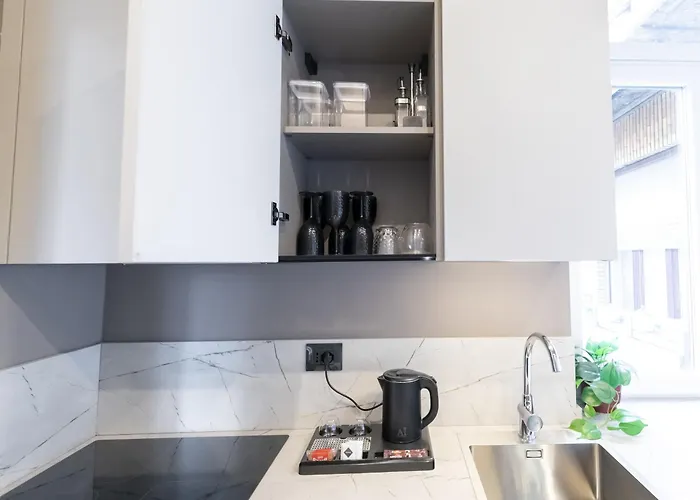 Hotel AH - Collezione Brera Milano