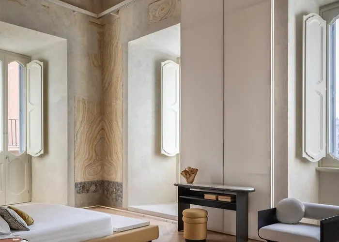 Hotel Trame Roma