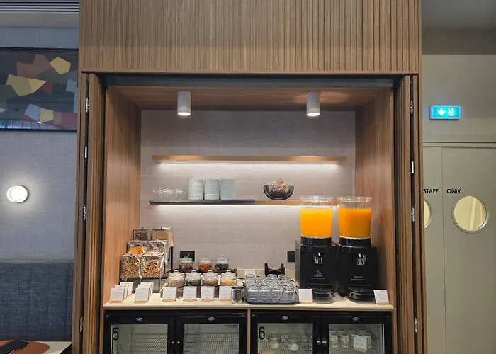 Residence Inn By Marriott Milano Linate