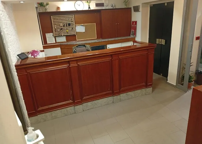 Hotel Elite Torino