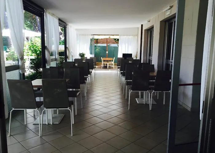 Hotel Furga B&B Cervia