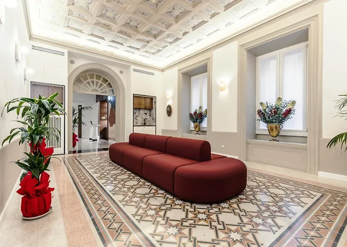 Les Nobles Guesthouse Roma