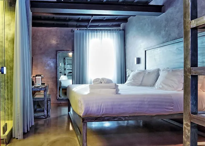 Campo de' Fiori 27 Suite Roma