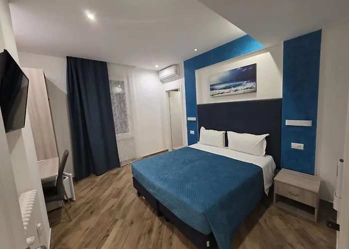 Hotel Sweet Night La Spezia