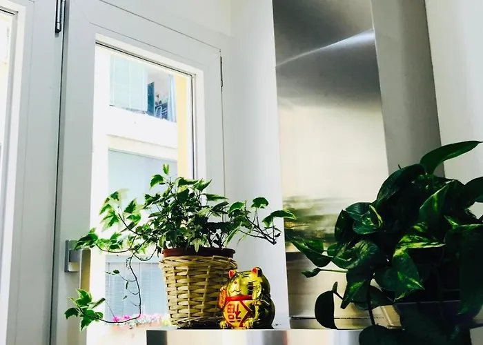 Illirico 1, Casa SmartStay - Argonne, Milano Linate, Dateo, Porta Venezia