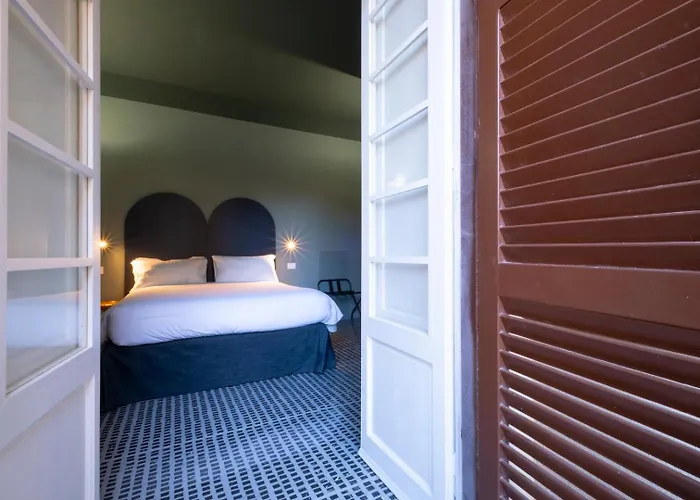 Ht Vatican Cozy Rooms & Apartments Roma