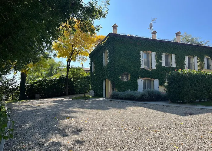 Antico Podere San Luca - Bed&Breakfast Bologna