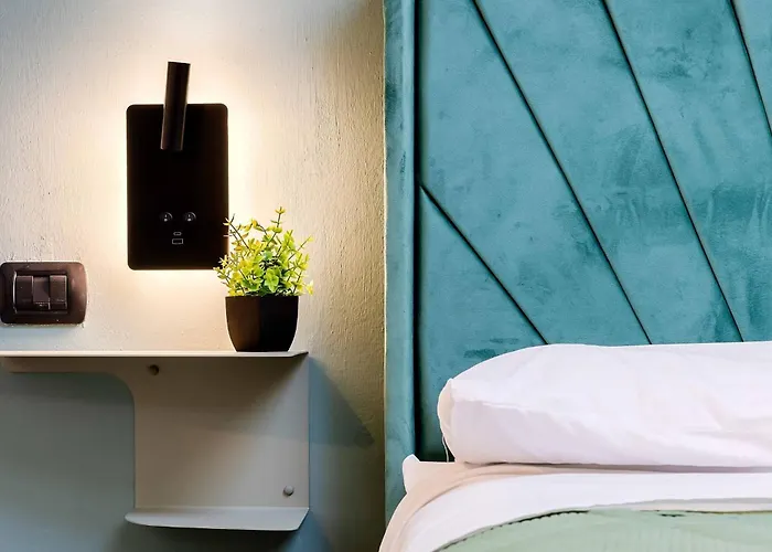 Bed and Breakfast Dreams 44 Roma