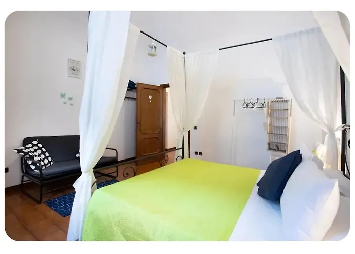 B&B Carla Home Orvieto