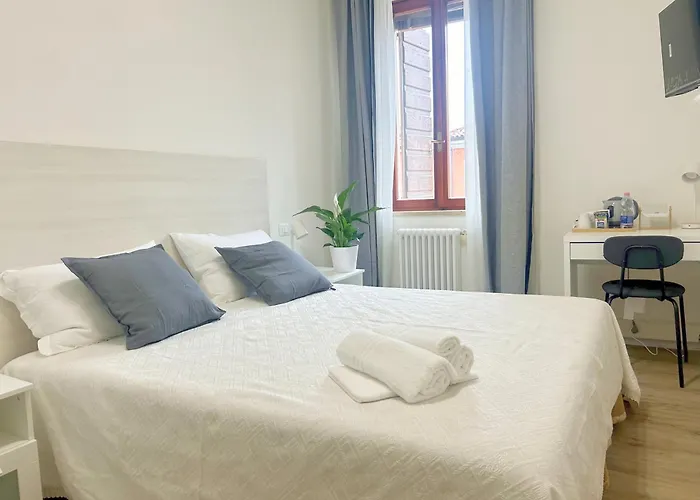 Le Golosine Fiera Rooms Verona