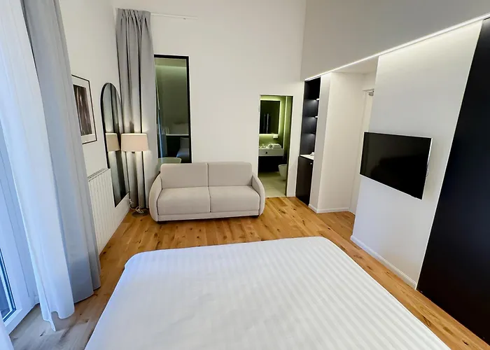 Eternal Suites Roma